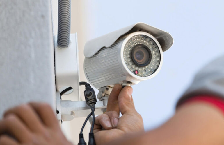 Υπηρεσίες Φύλαξης Χαλκίδα Γιώργου Κωνσταντίνος